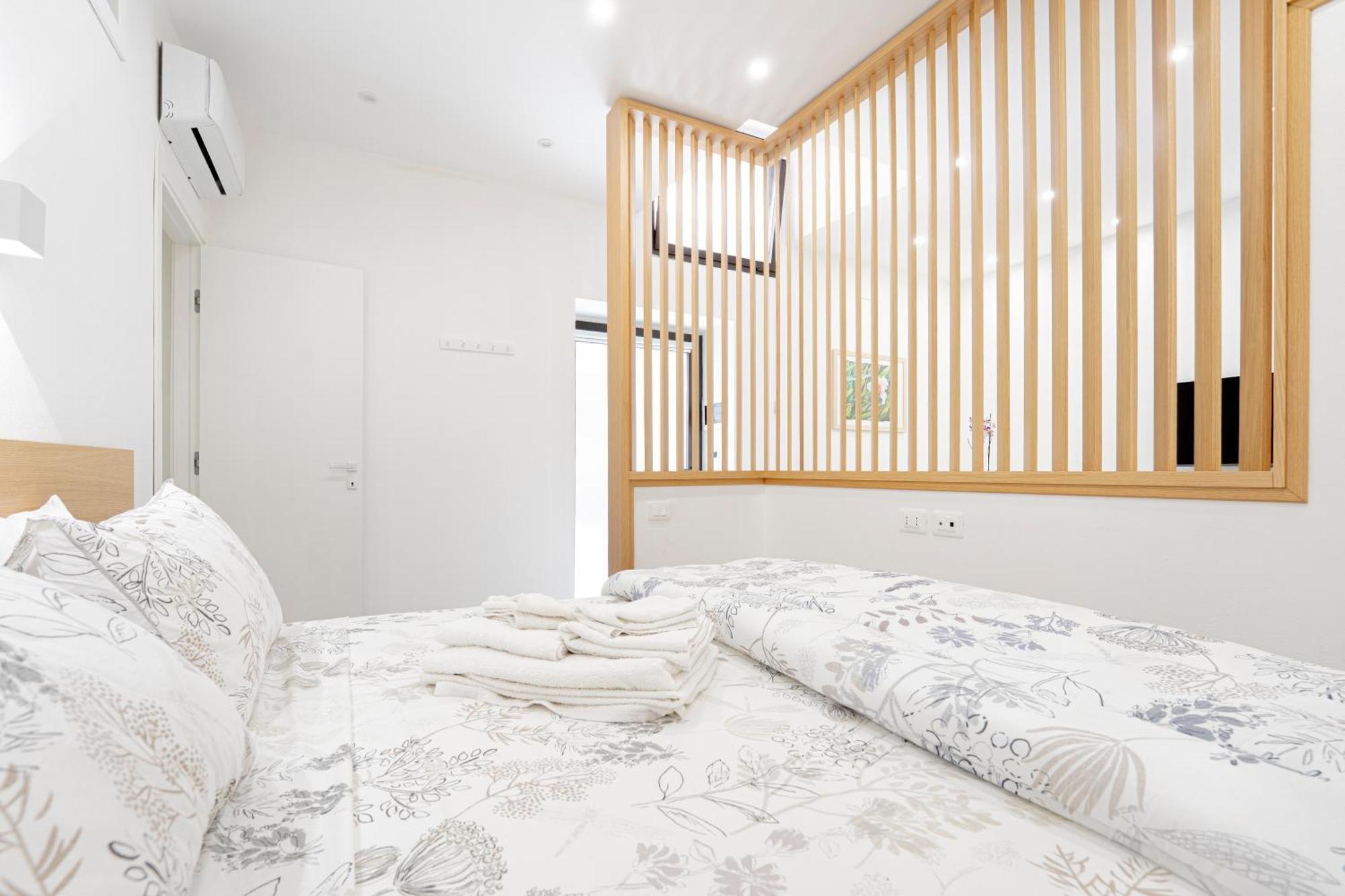 Eos - Elegants Apartments & Suites 锡拉库扎 外观 照片